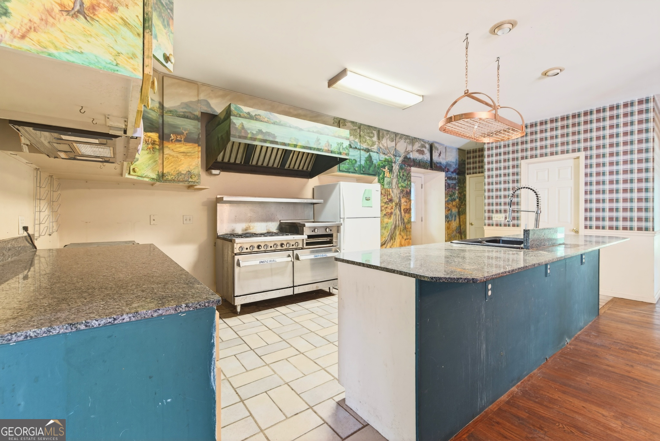 290 Bear Cave Trail Lakemont GA 30552