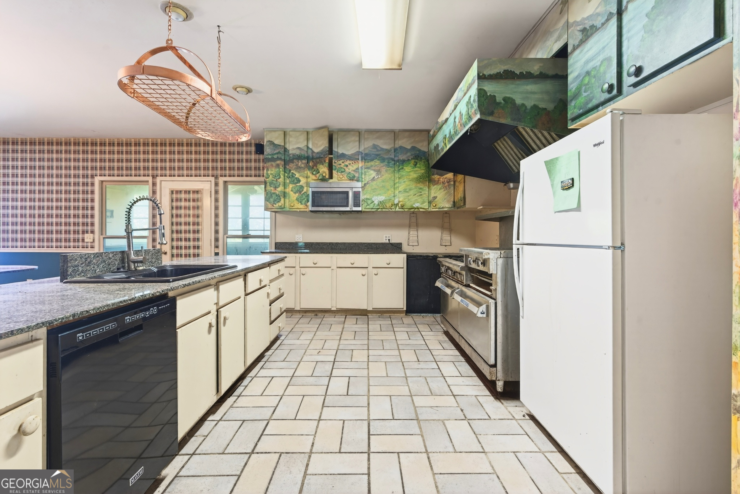 290 Bear Cave Trail Lakemont GA 30552