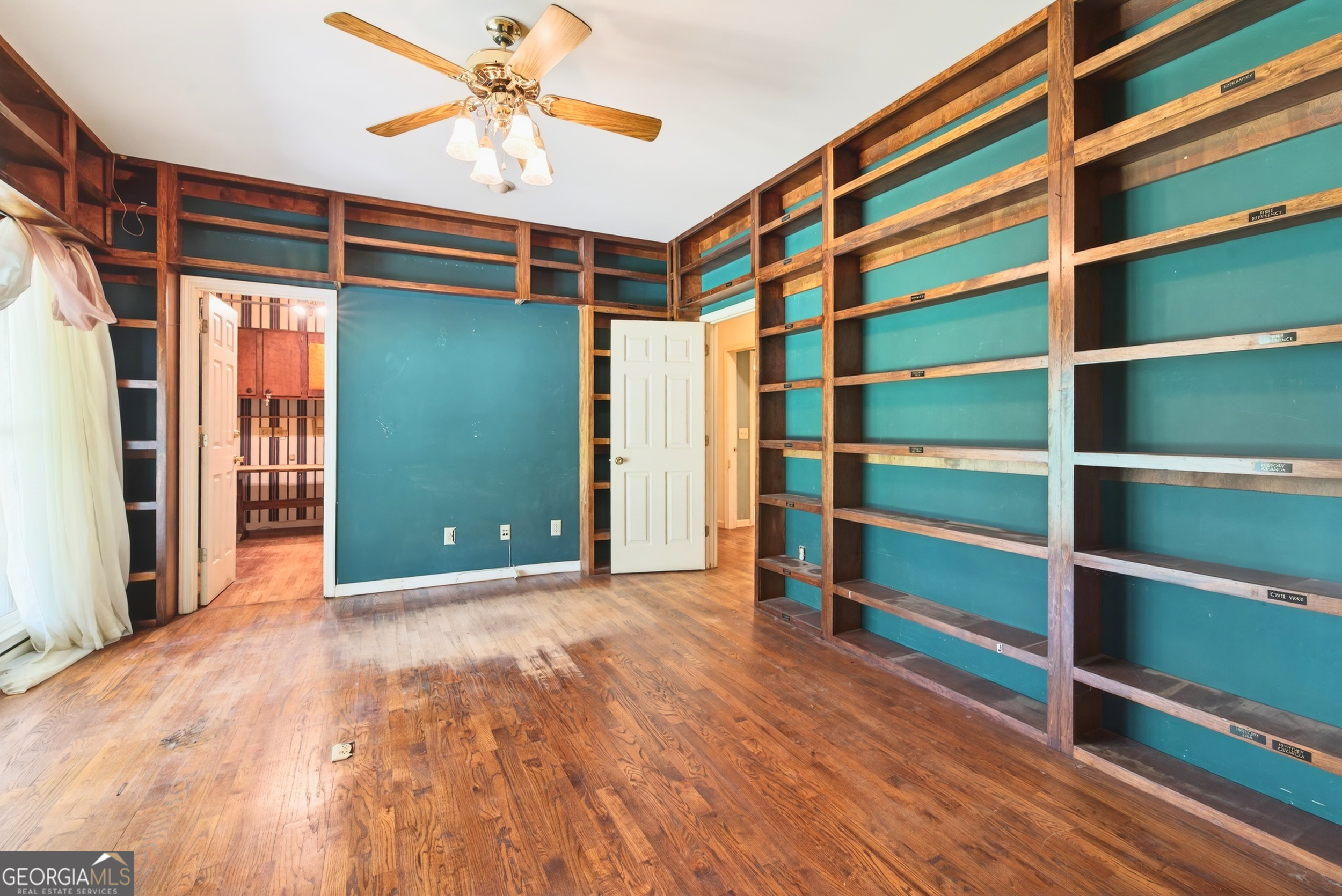 290 Bear Cave Trail Lakemont GA 30552