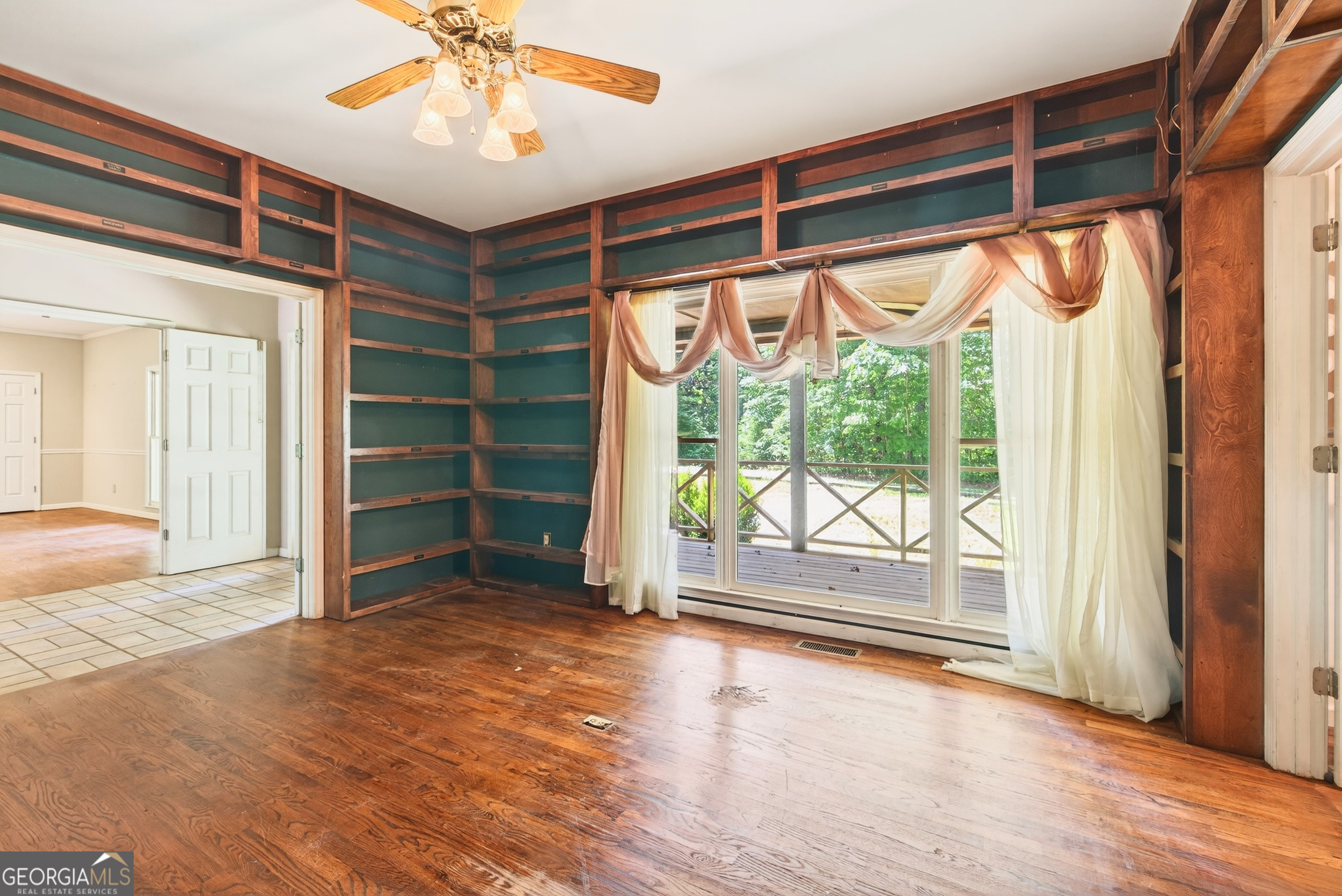 290 Bear Cave Trail Lakemont GA 30552