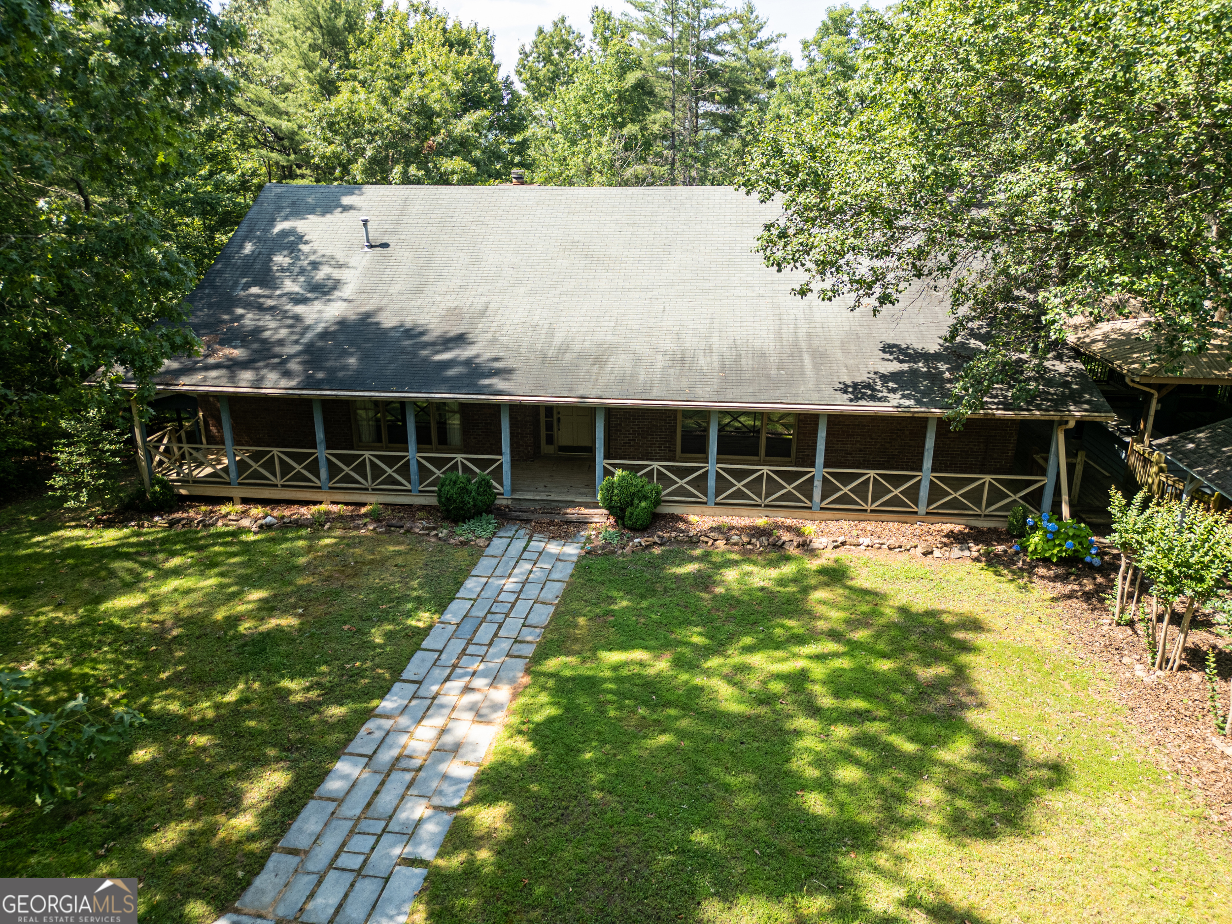 290 Bear Cave Trail Lakemont GA 30552