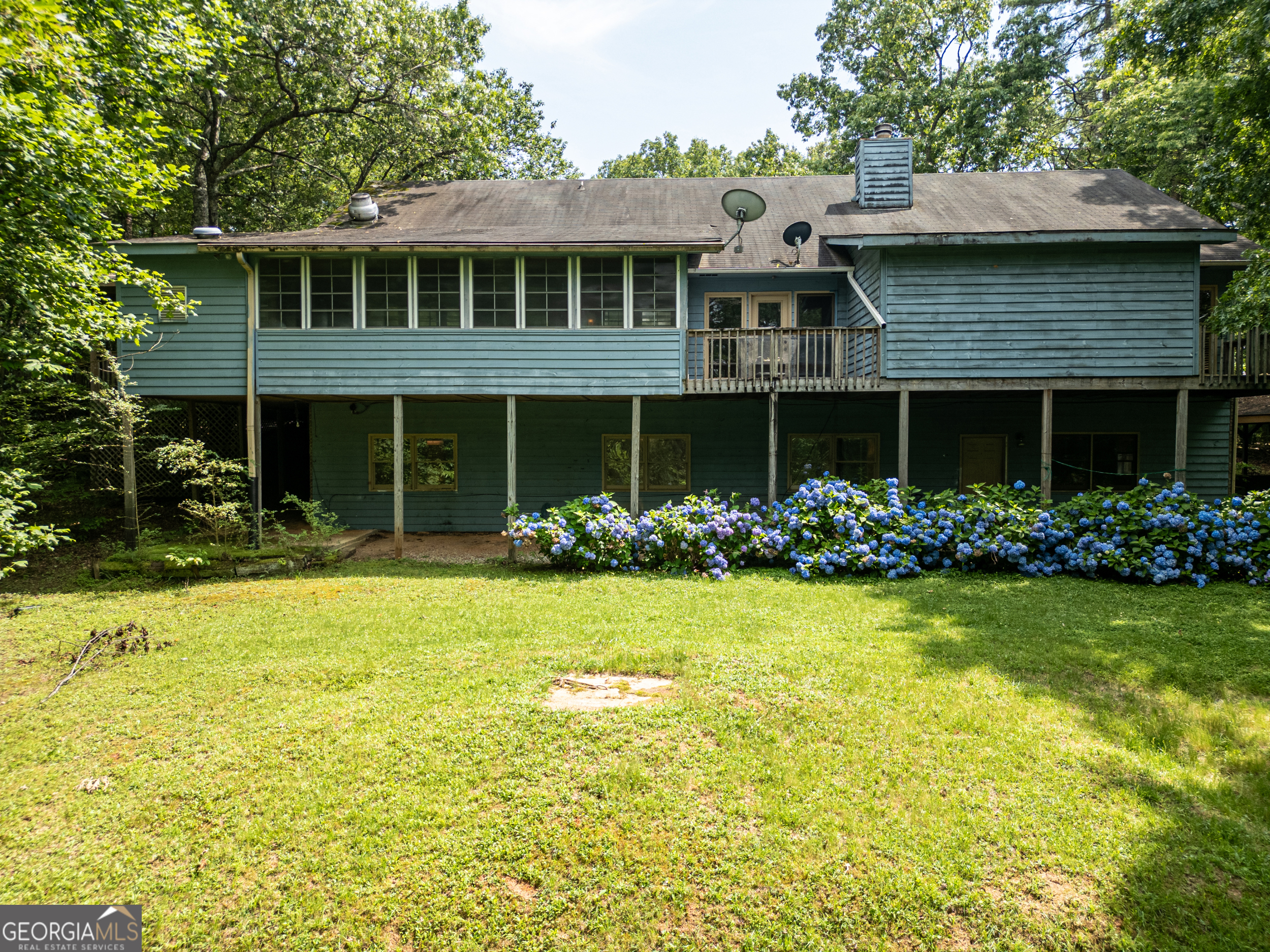 290 Bear Cave Trail Lakemont GA 30552