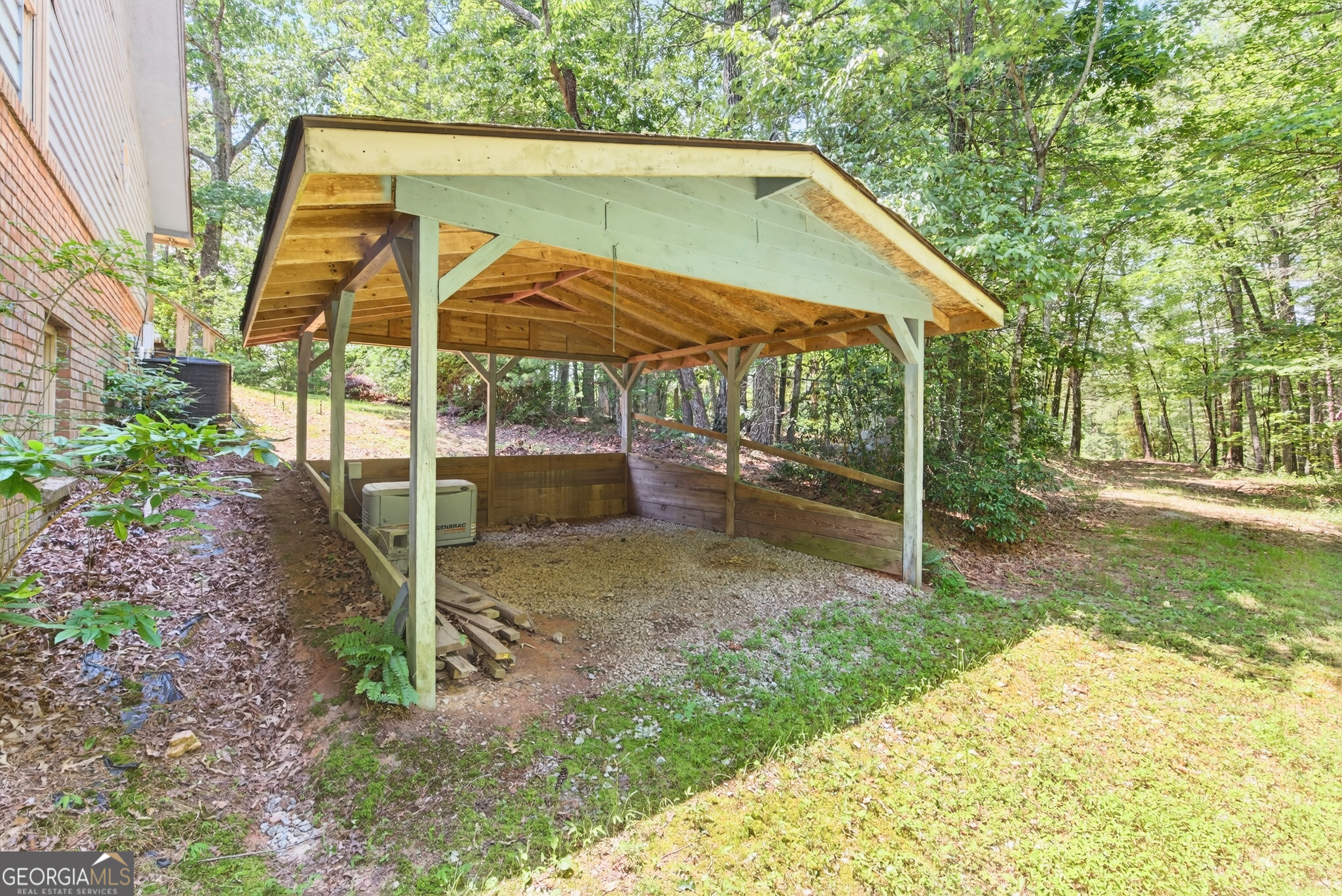 290 Bear Cave Trail Lakemont GA 30552