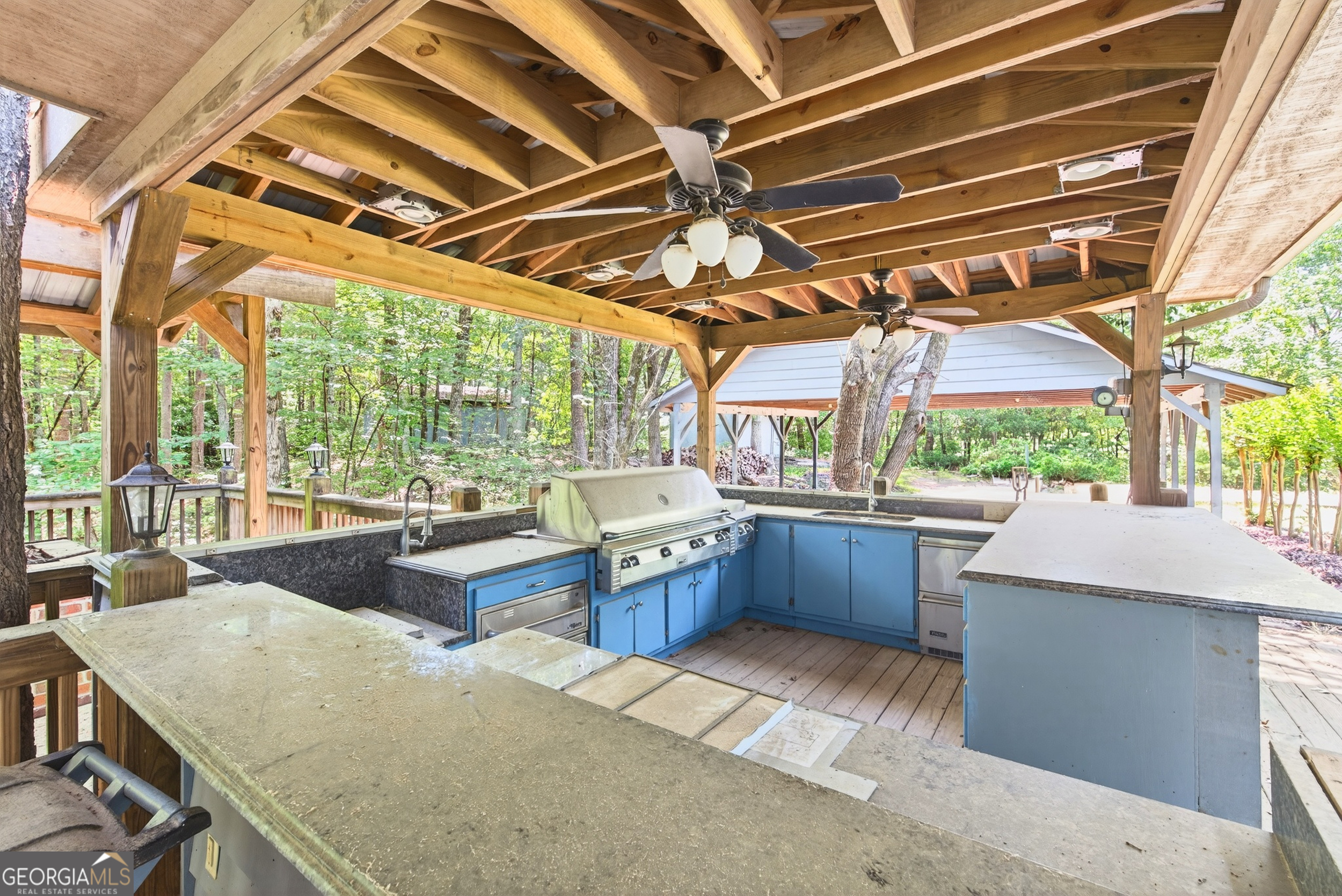 290 Bear Cave Trail Lakemont GA 30552