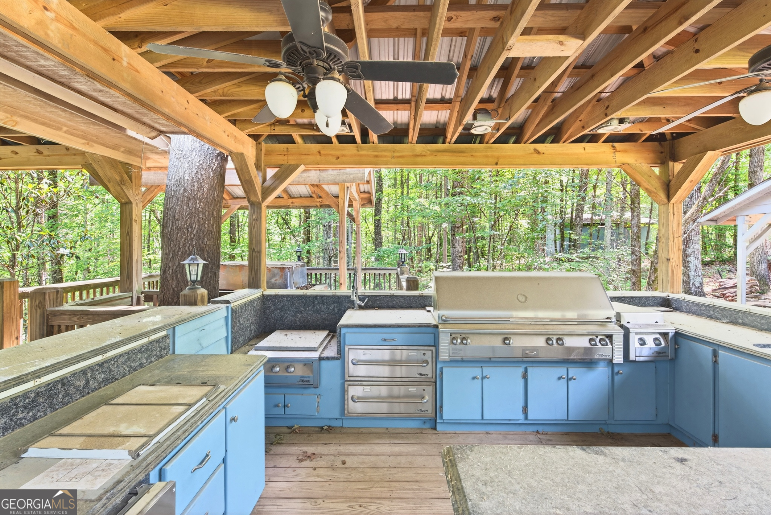 290 Bear Cave Trail Lakemont GA 30552