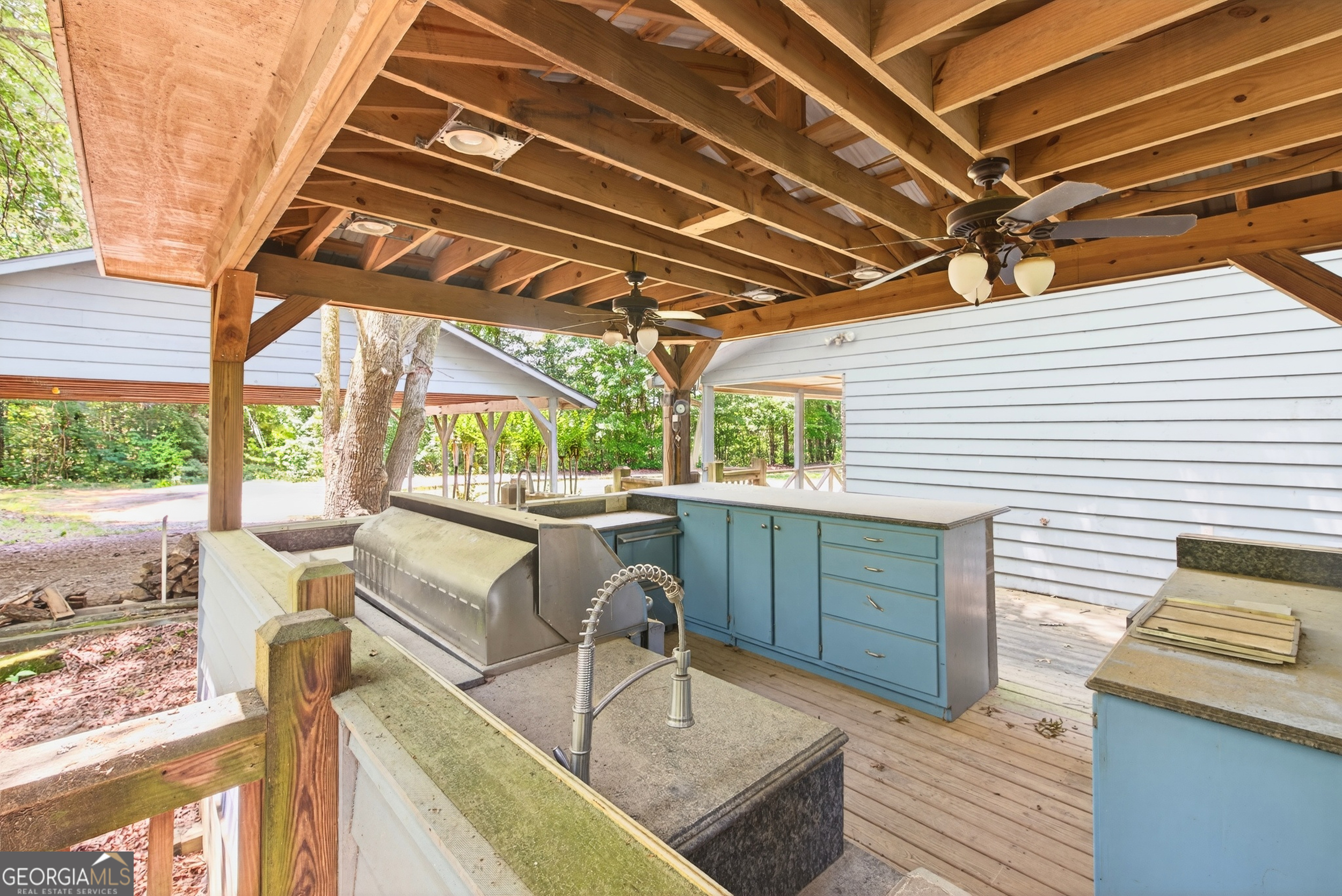 290 Bear Cave Trail Lakemont GA 30552