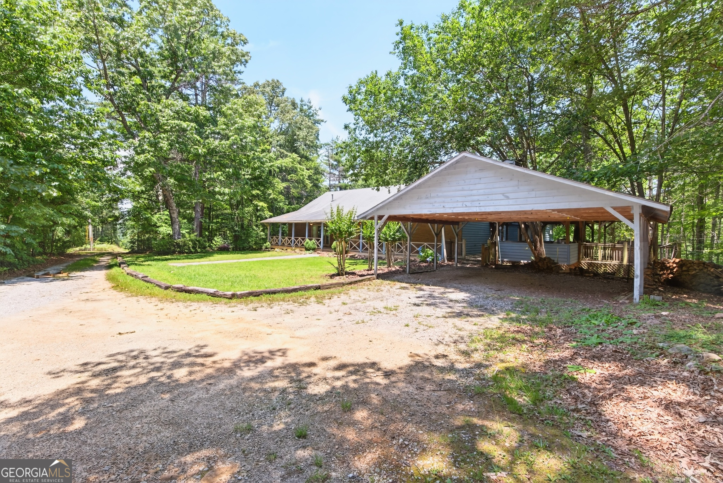290 Bear Cave Trail Lakemont GA 30552