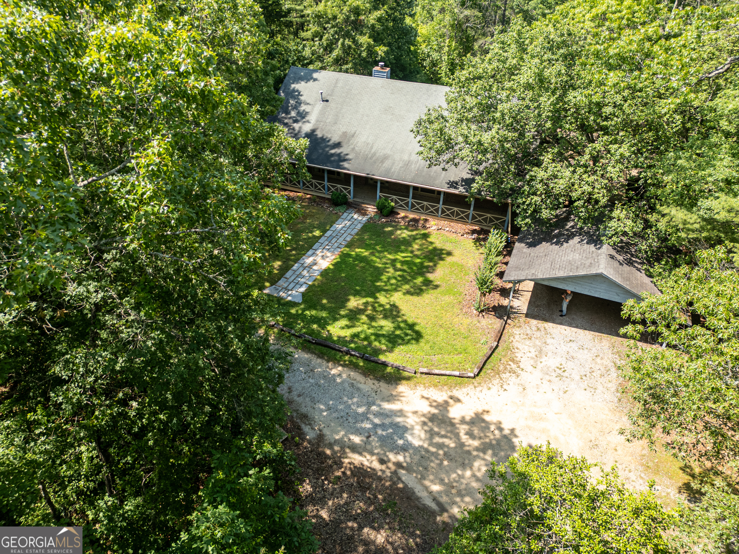 290 Bear Cave Trail Lakemont GA 30552