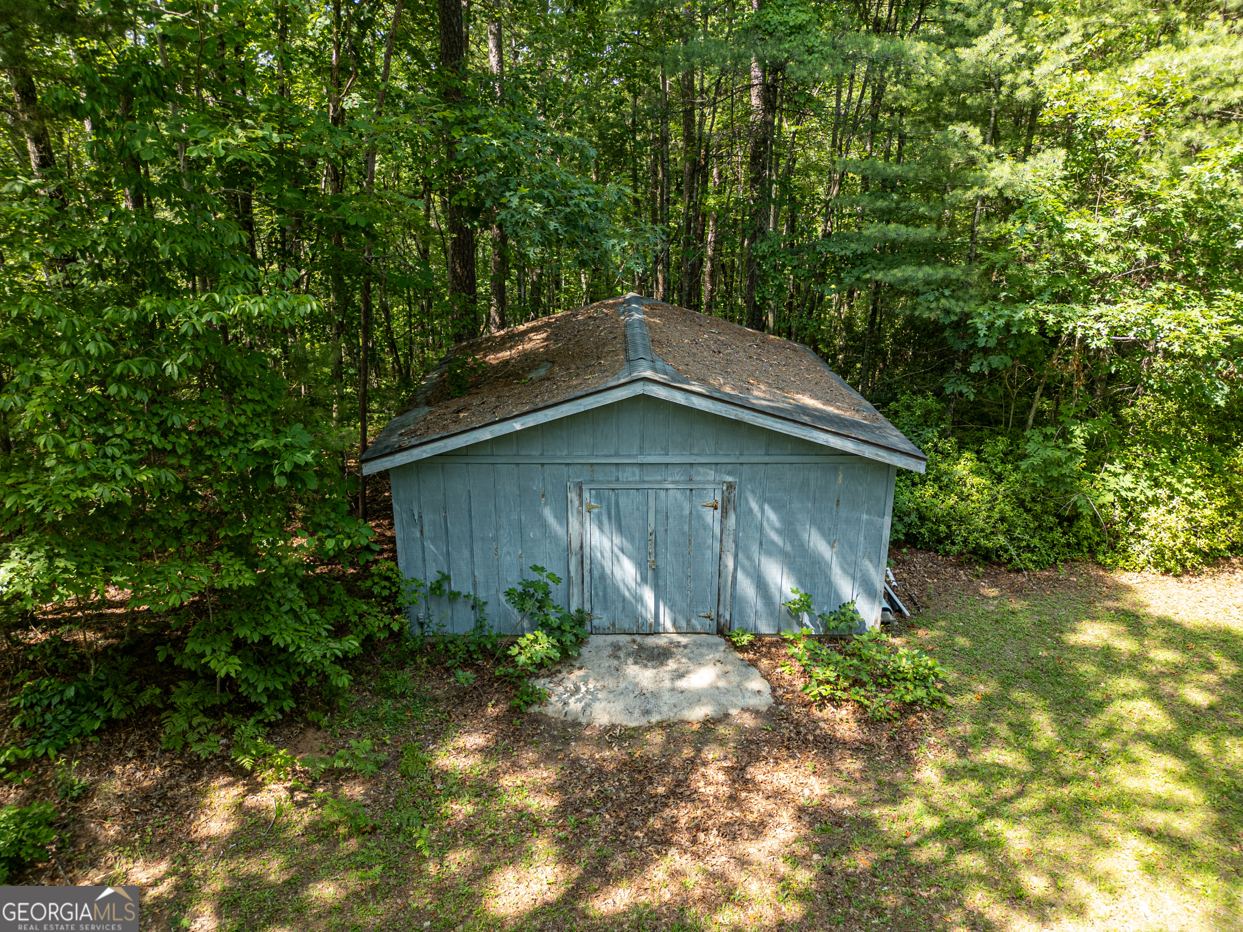 290 Bear Cave Trail Lakemont GA 30552