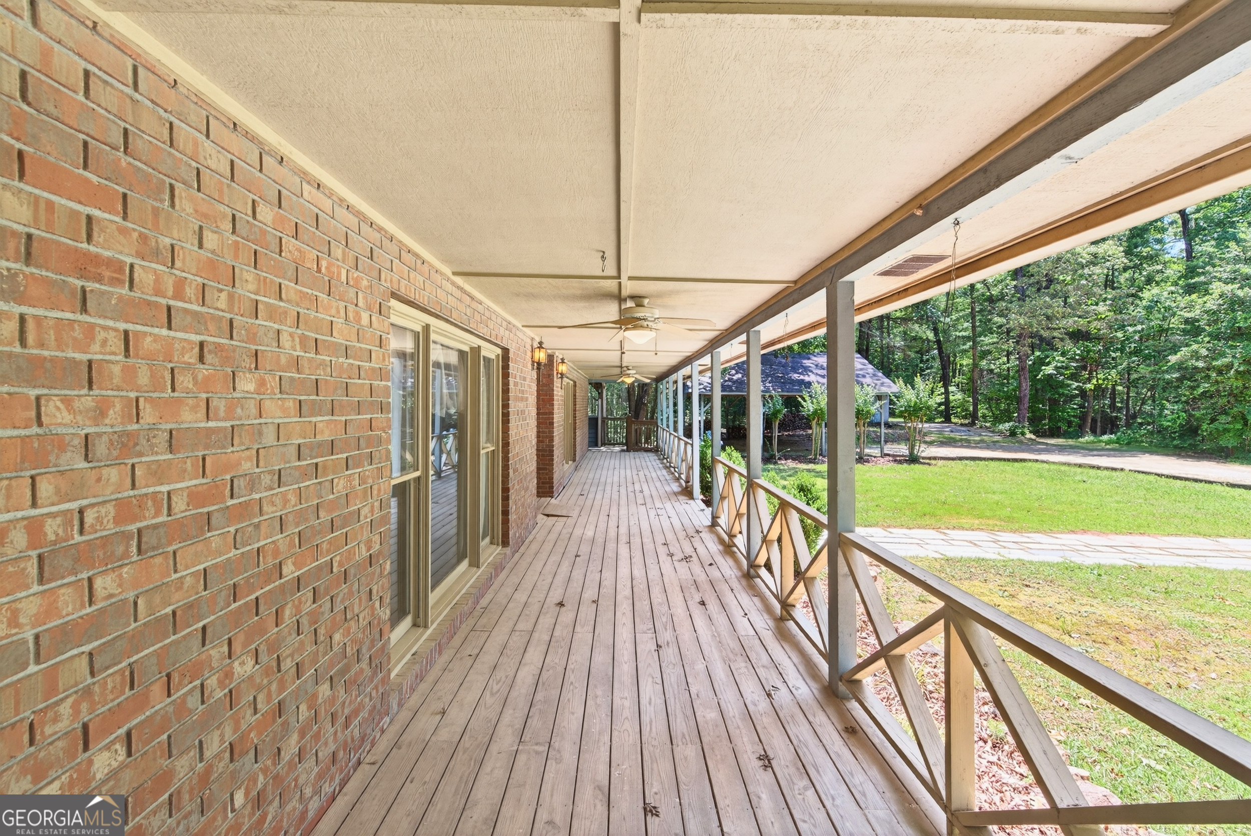 290 Bear Cave Trail Lakemont GA 30552
