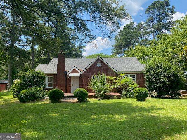 4018 Veal Street Roopville GA 30170