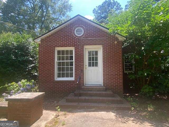 4018 Veal Street Roopville GA 30170