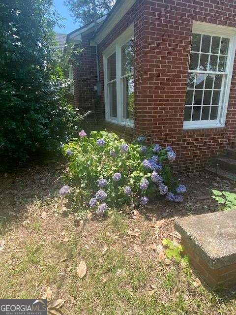 4018 Veal Street Roopville GA 30170