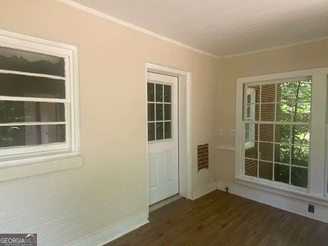 4018 Veal Street Roopville GA 30170