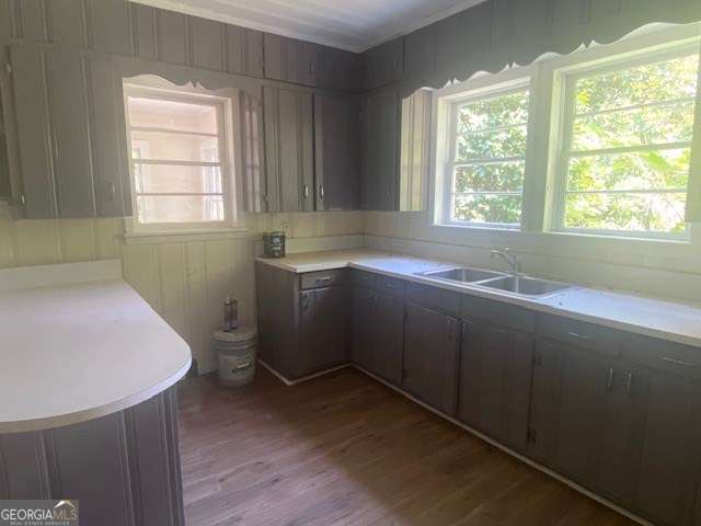 4018 Veal Street Roopville GA 30170