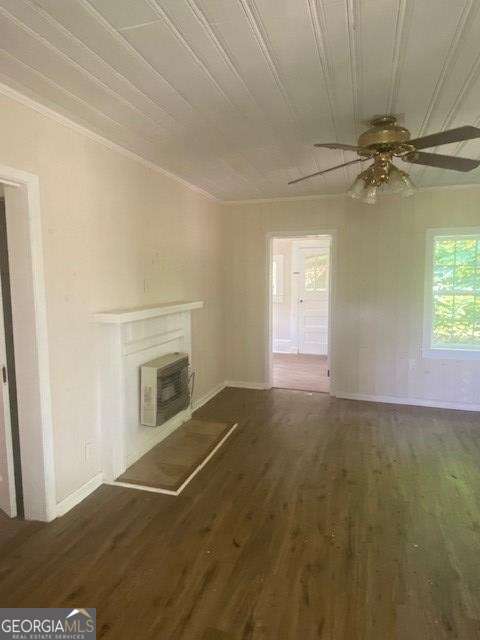 4018 Veal Street Roopville GA 30170