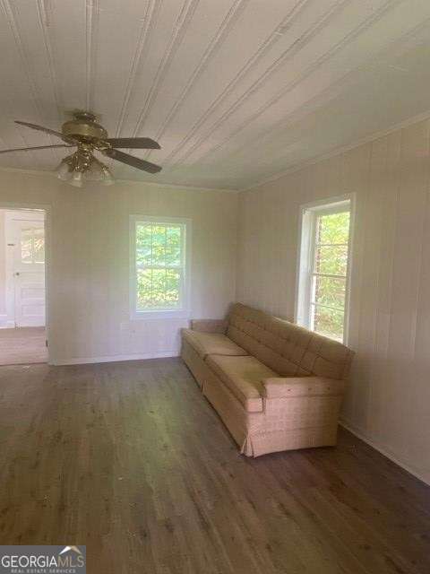 4018 Veal Street Roopville GA 30170