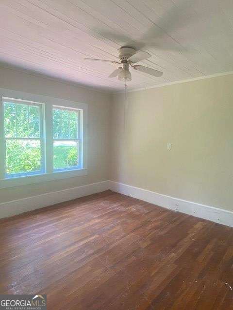 4018 Veal Street Roopville GA 30170