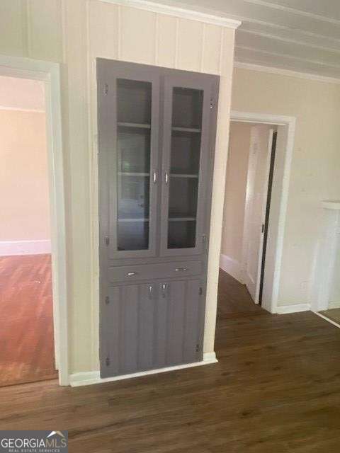 4018 Veal Street Roopville GA 30170