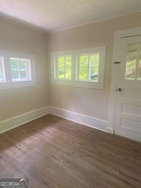 4018 Veal Street Roopville GA 30170