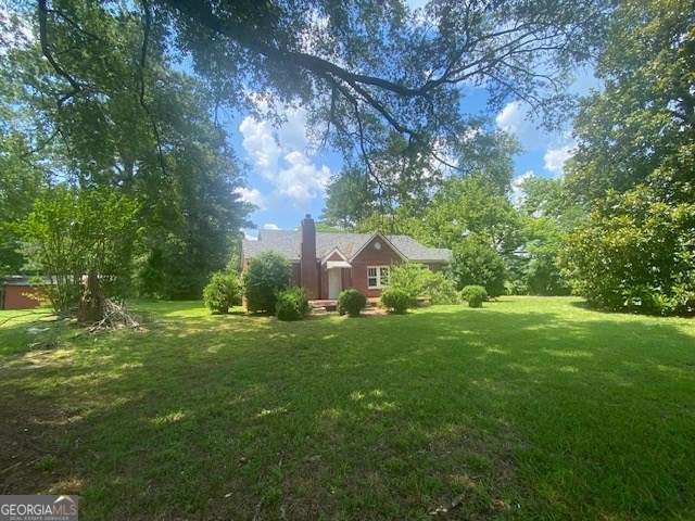 4018 Veal Street Roopville GA 30170