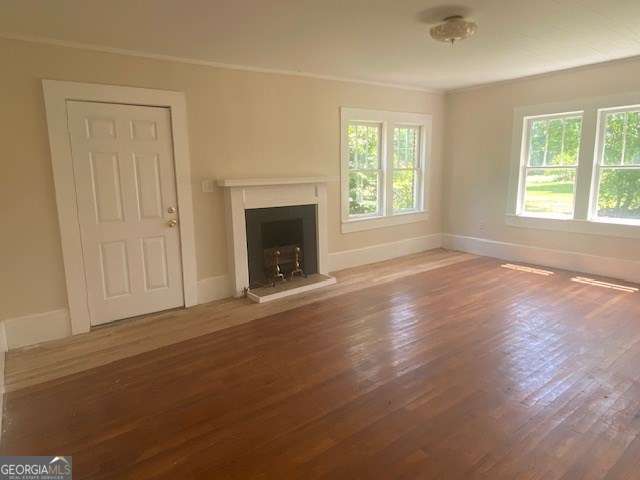 4018 Veal Street Roopville GA 30170