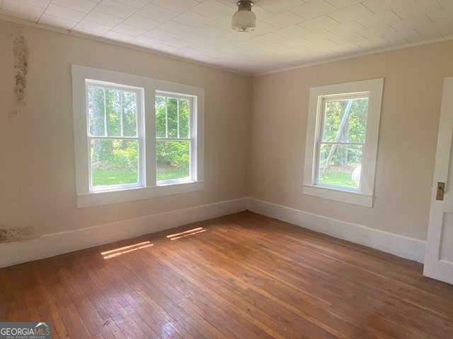 4018 Veal Street Roopville GA 30170