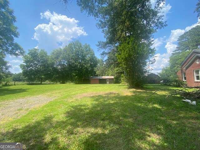 4018 Veal Street Roopville GA 30170