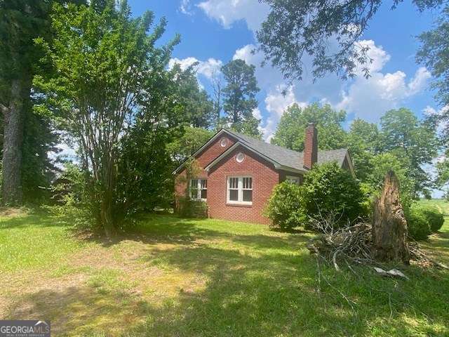 4018 Veal Street Roopville GA 30170