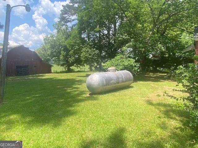 4018 Veal Street Roopville GA 30170