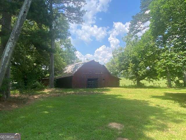 4018 Veal Street Roopville GA 30170