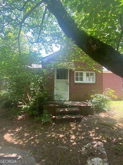 4018 Veal Street Roopville GA 30170