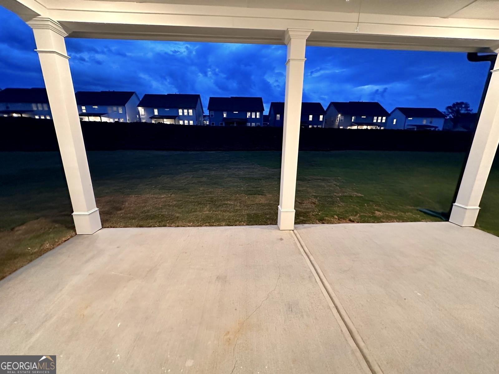 537 Hyde Ridge Trail Loganville GA 30052