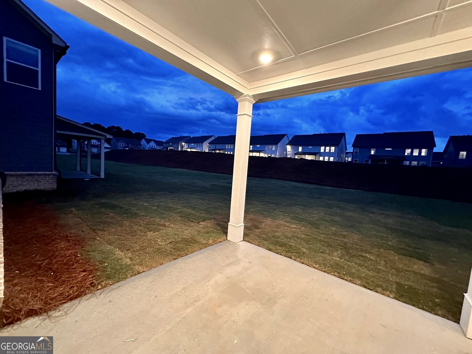 537 Hyde Ridge Trail Loganville GA 30052