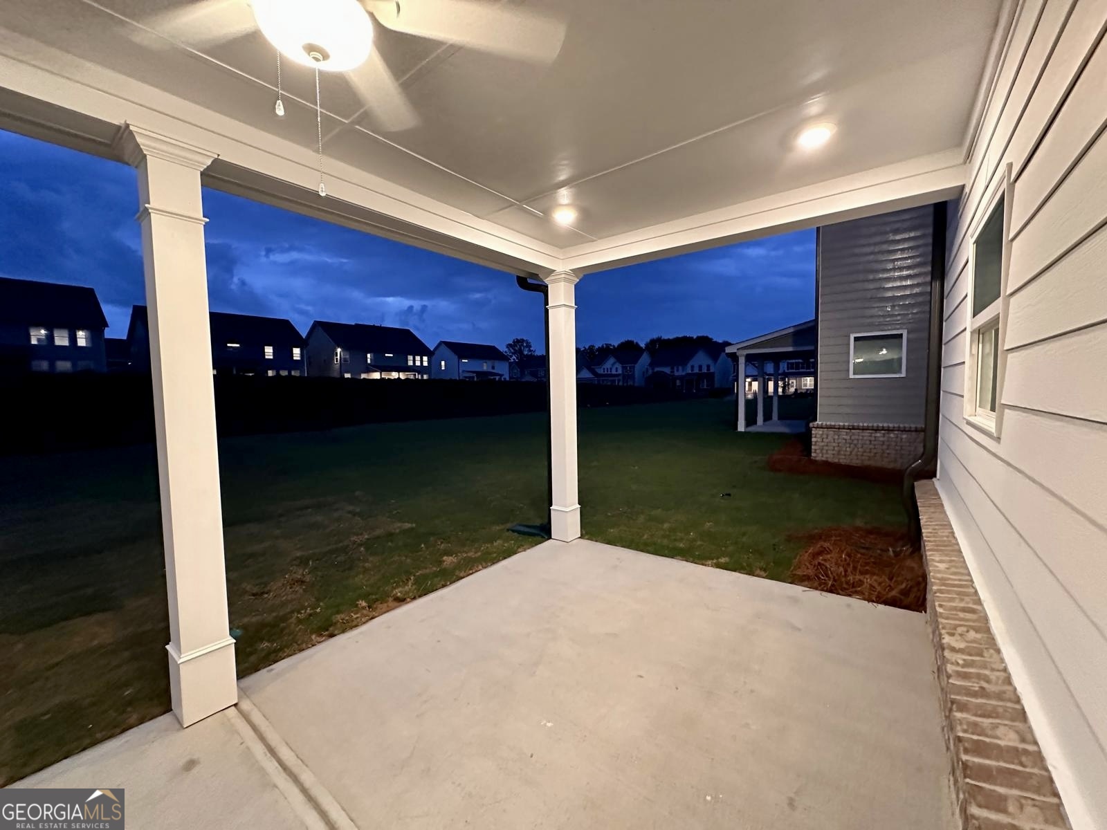 537 Hyde Ridge Trail Loganville GA 30052
