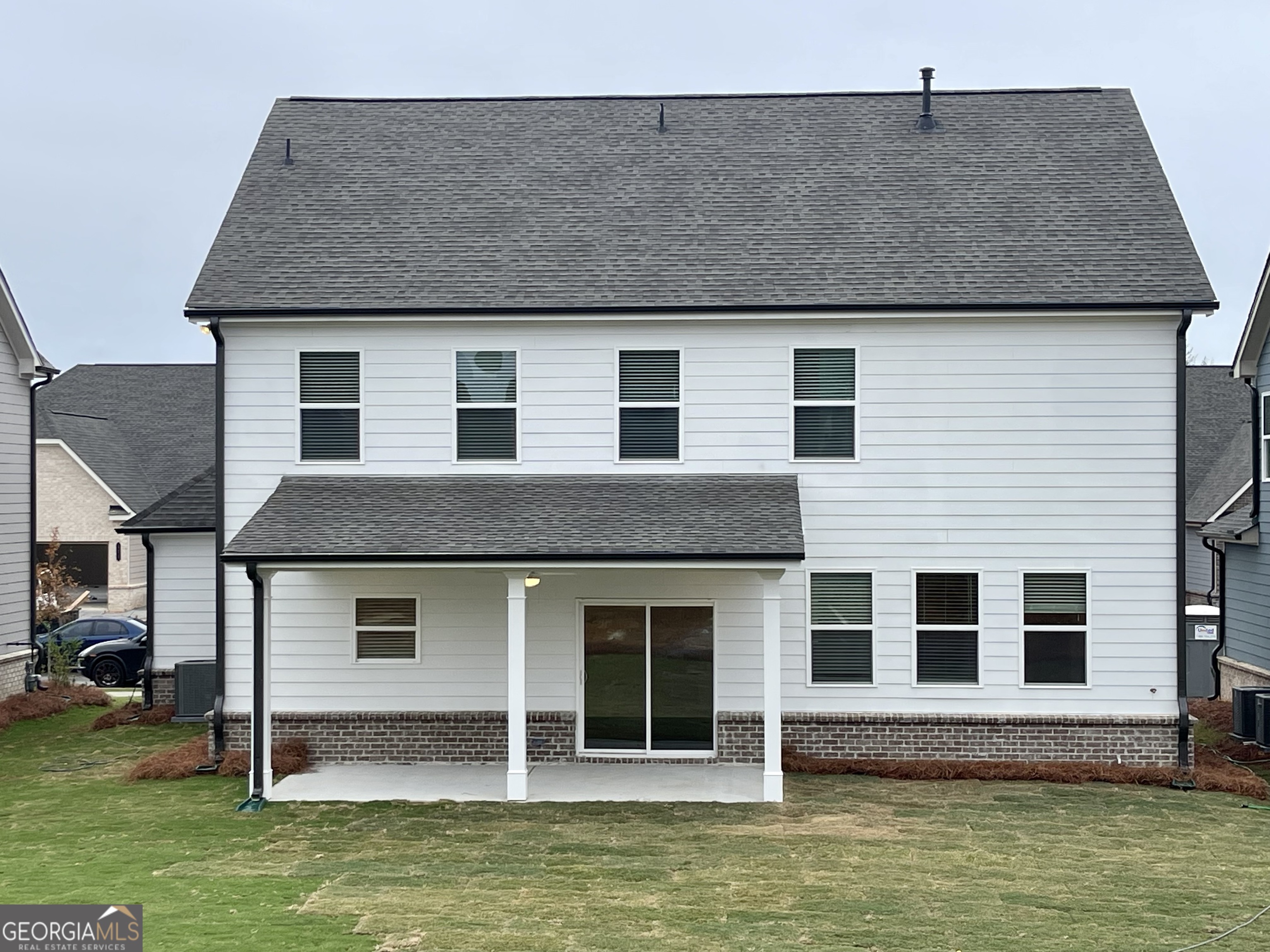 537 Hyde Ridge Trail Loganville GA 30052