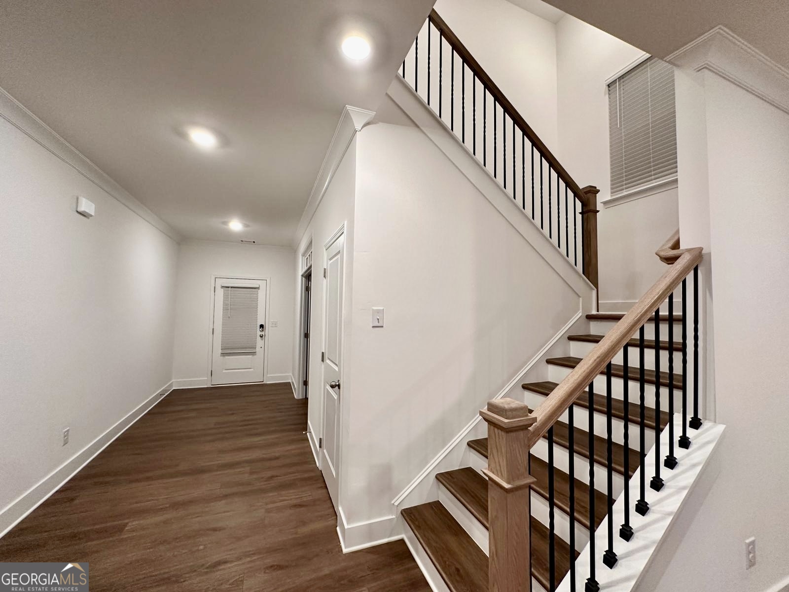 537 Hyde Ridge Trail Loganville GA 30052