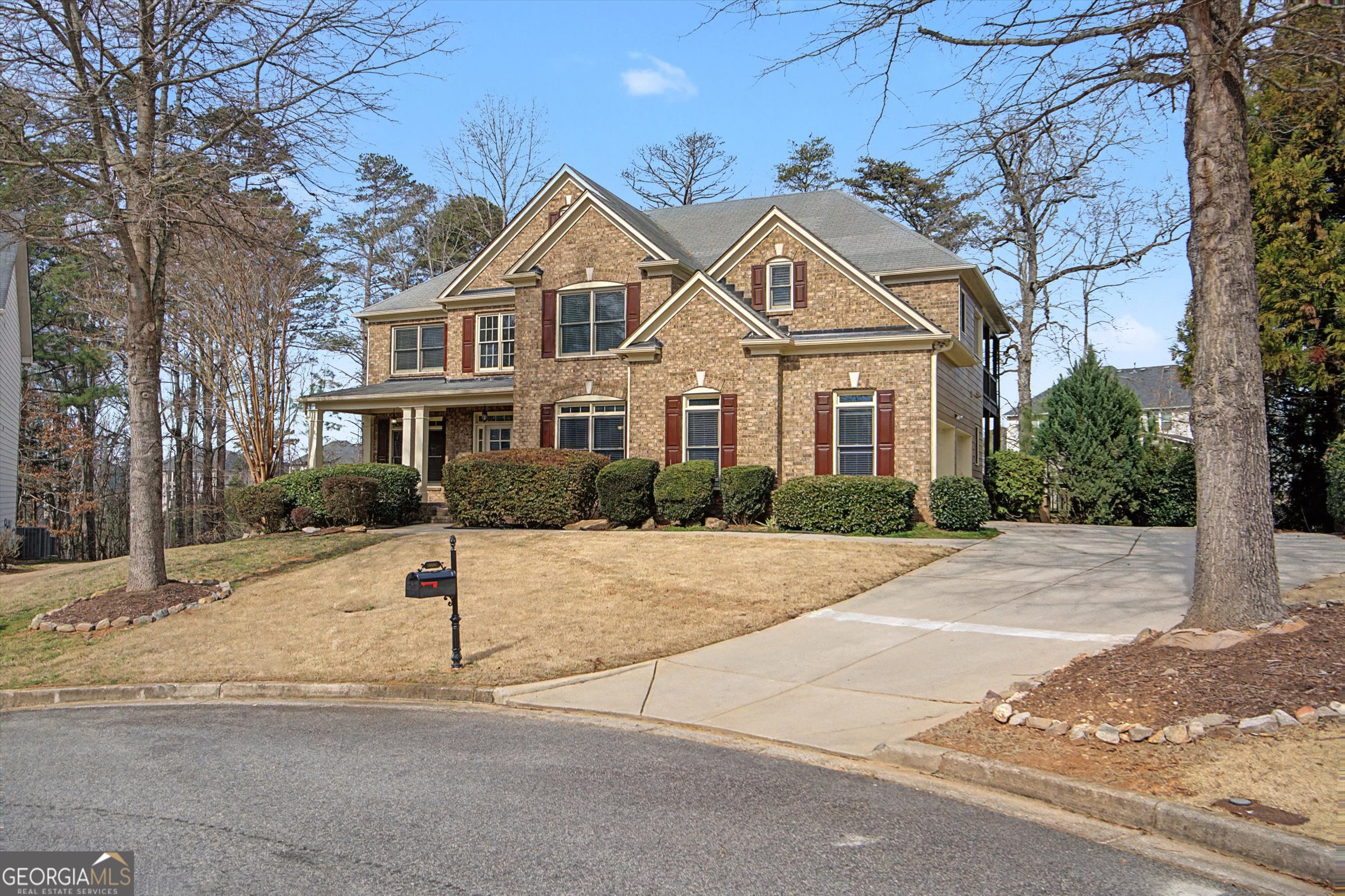 6660 Granite Gate Pass Cumming GA 30028