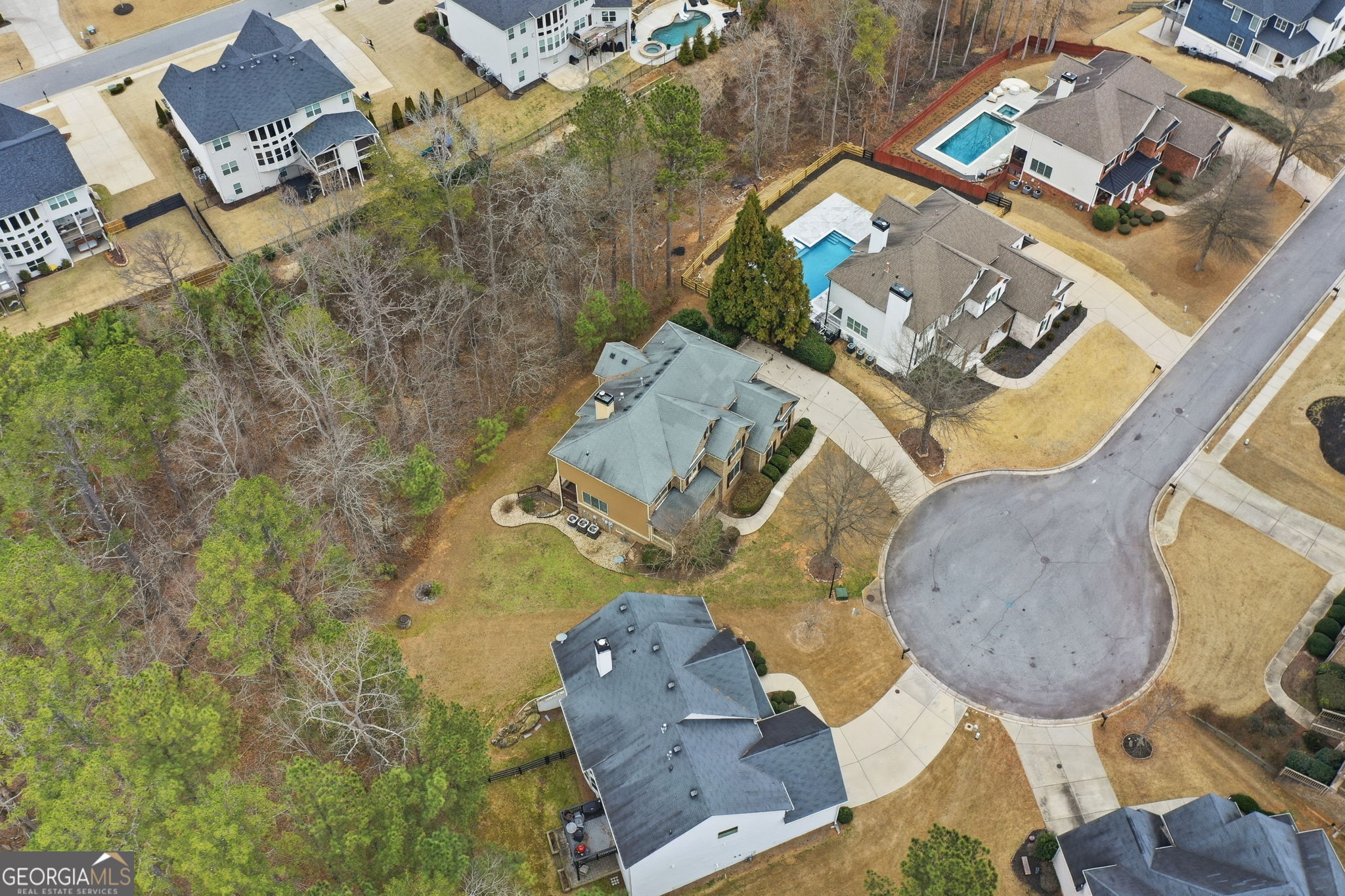 6660 Granite Gate Pass Cumming GA 30028