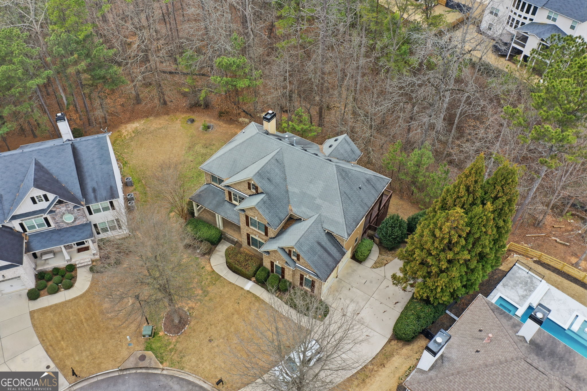 6660 Granite Gate Pass Cumming GA 30028