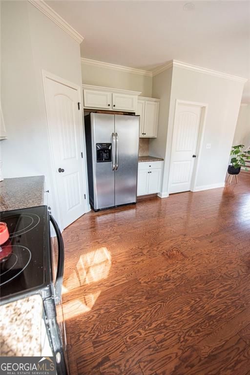 4636 Sweetwater Drive Gainesville GA 30504