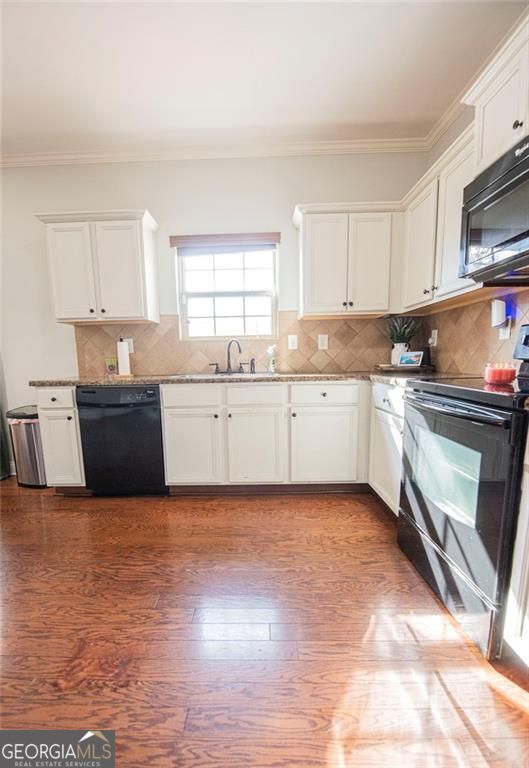 4636 Sweetwater Drive Gainesville GA 30504