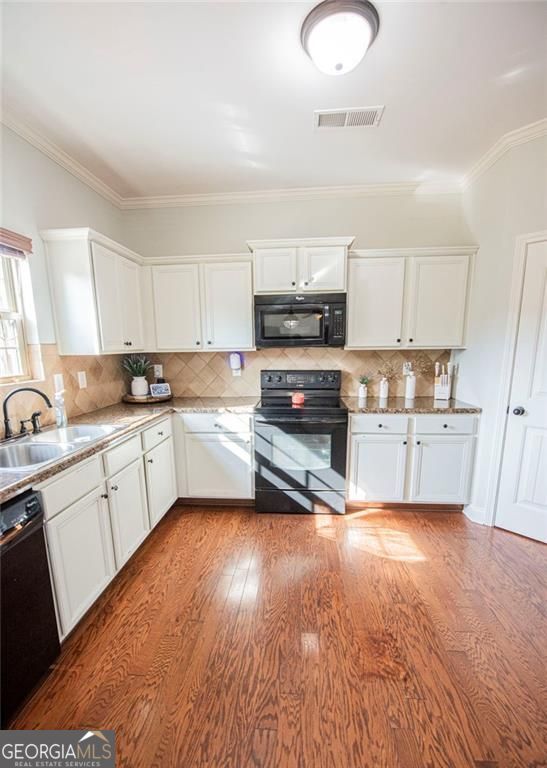 4636 Sweetwater Drive Gainesville GA 30504