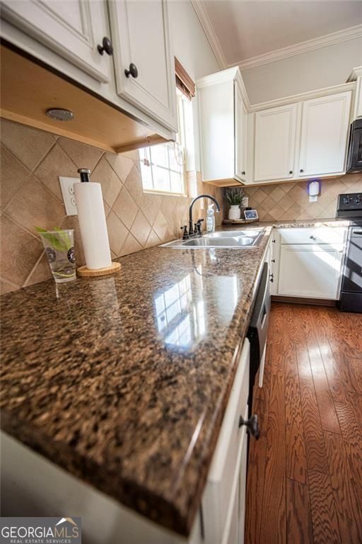 4636 Sweetwater Drive Gainesville GA 30504