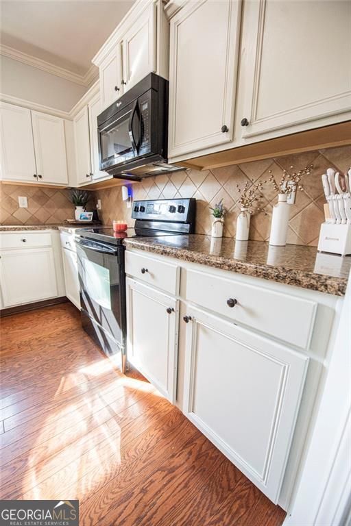 4636 Sweetwater Drive Gainesville GA 30504