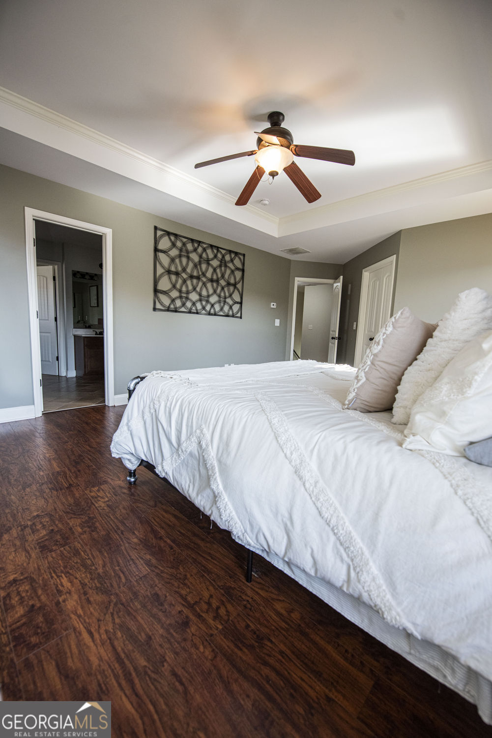 4636 Sweetwater Drive Gainesville GA 30504