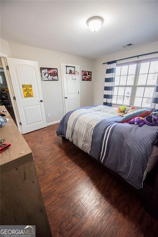 4636 Sweetwater Drive Gainesville GA 30504