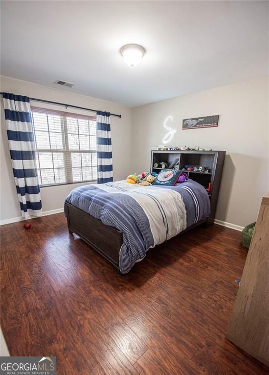 4636 Sweetwater Drive Gainesville GA 30504