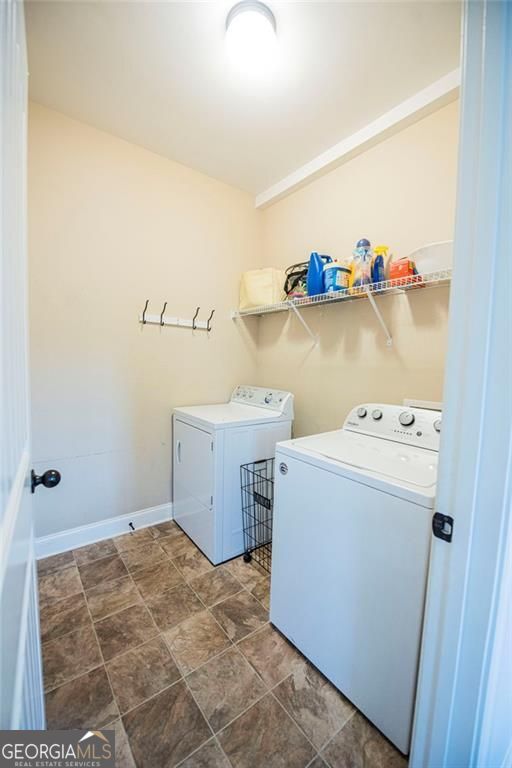 4636 Sweetwater Drive Gainesville GA 30504