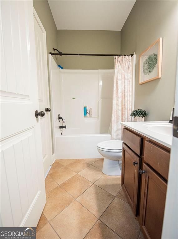 4636 Sweetwater Drive Gainesville GA 30504
